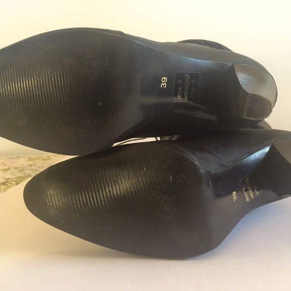 KURT GEIGER Luxury Boot - Picture 8 of 8